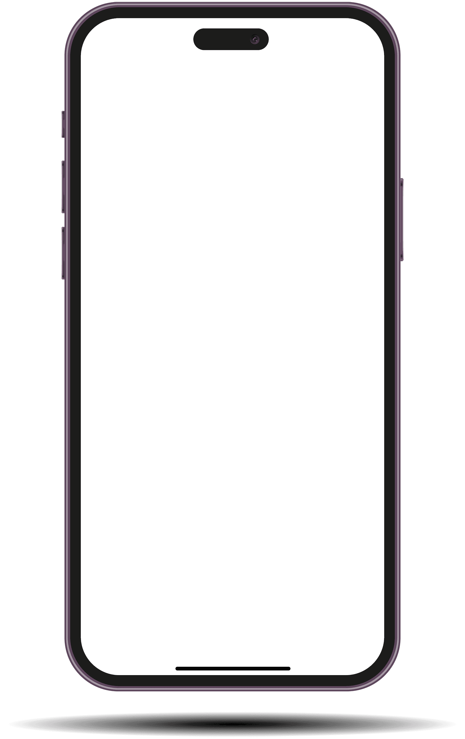 Mobile frame