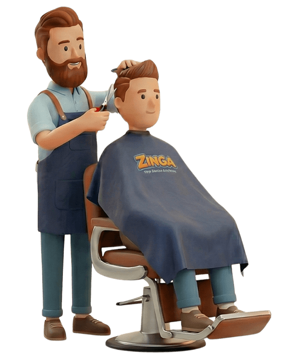 As a Service Provider 0